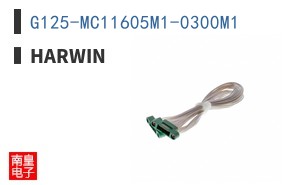 G125-MC11605M1-0300M1