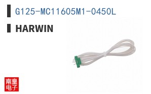 G125-MC11605M1-0450L