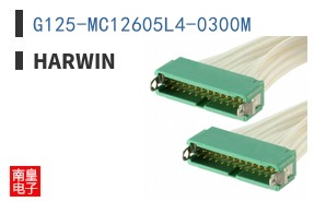 G125-MC12605L4-0300M