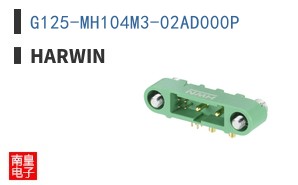 G125-MH104M3-02AD000P