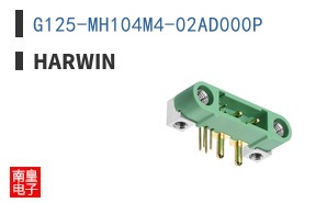 G125-MH104M4-02AD000P
