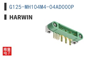G125-MH104M4-04AD000P