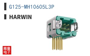 G125-MH10605L3P