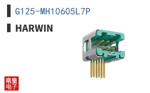 G125-MH10605L7P