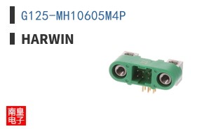G125-MH10605M4P