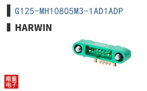 G125-MH10805M3-1AD1ADP