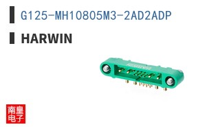G125-MH10805M3-2AD2ADP