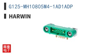 G125-MH10805M4-1AD1ADP