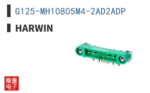 G125-MH10805M4-2AD2ADP