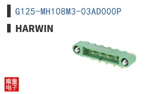 G125-MH108M3-03AD000P