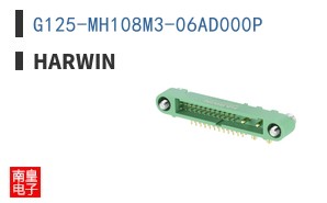 G125-MH108M3-06AD000P