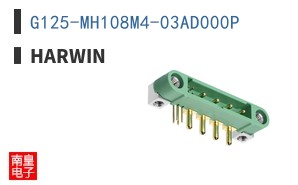 G125-MH108M4-03AD000P