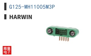 G125-MH11005M3P