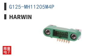 G125-MH11205M4P