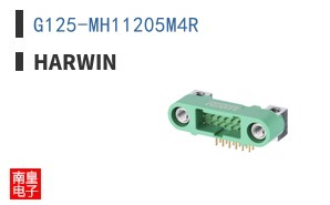 G125-MH11205M4R