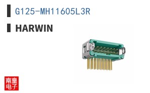 G125-MH11605L3R