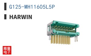 G125-MH11605L5P