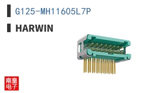 G125-MH11605L7P