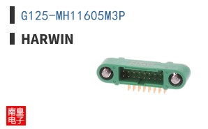 G125-MH11605M3P
