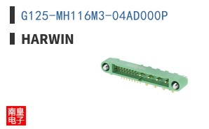 G125-MH116M3-04AD000P