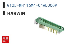 G125-MH116M4-04AD000P
