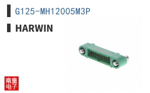 G125-MH12005M3P