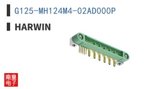 G125-MH124M4-02AD000P