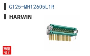 G125-MH12605L1R