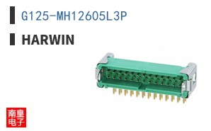 G125-MH12605L3P
