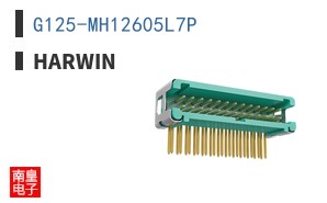G125-MH12605L7P