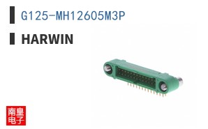 G125-MH12605M3P