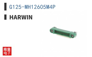 G125-MH12605M4P