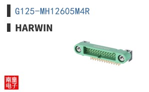 G125-MH12605M4R