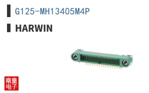 G125-MH13405M4P