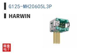 G125-MH20605L3P