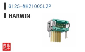 G125-MH21005L2P