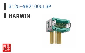G125-MH21005L3P