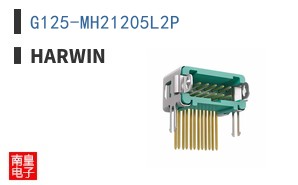 G125-MH21205L2P