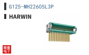 G125-MH22605L3P