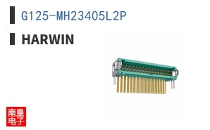 G125-MH23405L2P