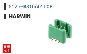 G125-MS10605L0P