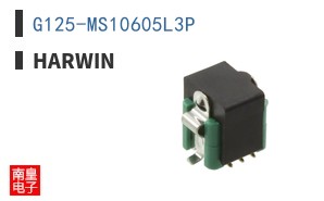 G125-MS10605L3P