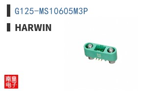 G125-MS10605M3P
