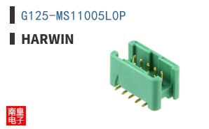 G125-MS11005L0P