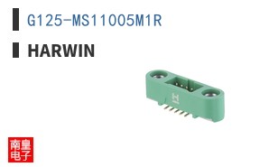G125-MS11005M1R
