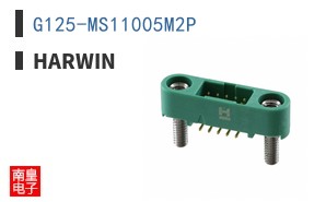 G125-MS11005M2P
