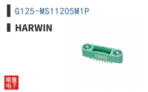 G125-MS11205M1P