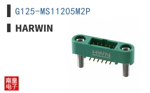G125-MS11205M2P