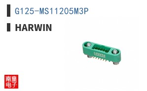 G125-MS11205M3P