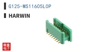 G125-MS11605L0P